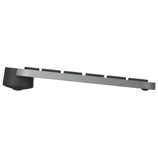 Клавиатура Logitech MX Keys mini US Беспроводные/ Графитовый photo 7