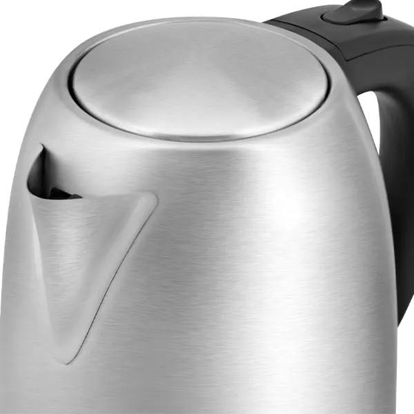 Ceainic electric Vitek VT-7033 1.7l / Ascuns / Inox photo 3