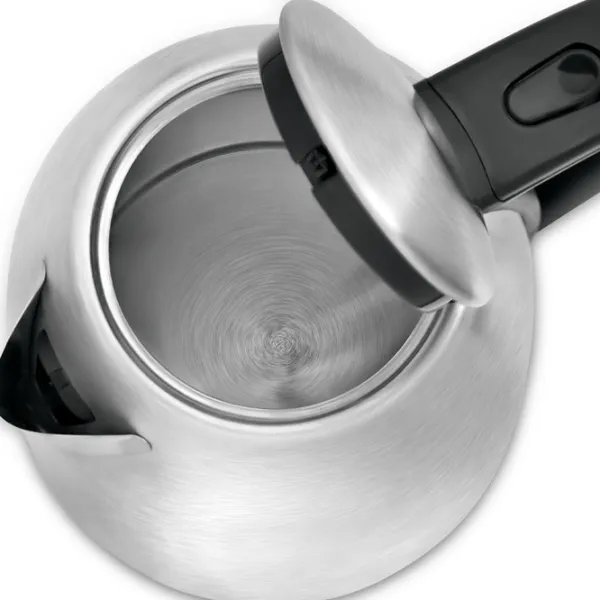 Ceainic electric Vitek VT-7033 1.7l / Ascuns / Inox photo 4
