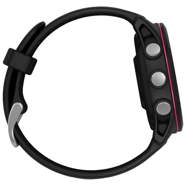Умные часы Garmin Forerunner 255S Music 1.1"/ 010-02641-32/ Черный photo 4