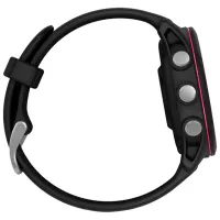 Умные часы Garmin Forerunner 255S Music 1.1"/ 010-02641-32/ Черный photo 4