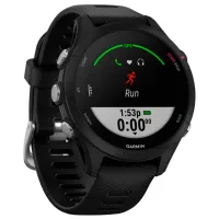 Умные часы Garmin Forerunner 255S Music 1.1"/ 010-02641-32/ Черный photo 5