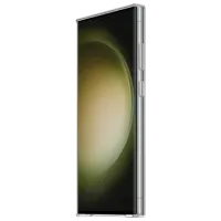 Чехол для смартфона Samsung Galaxy S23 Ultra Samsung/ Back/ TPU/ Прозрачный photo 2