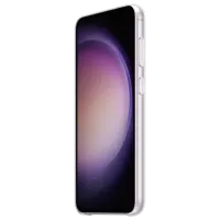 Husă pentru smartphone Samsung Galaxy S23+ Samsung/ Back/ TPU/ Transparent photo 2