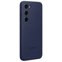 Чехол для смартфона Samsung Galaxy S23 Samsung/ Back/ TPU/ Navy Синий photo 2
