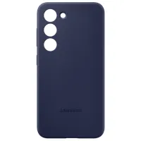 Чехол для смартфона Samsung Galaxy S23 Samsung/ Back/ TPU/ Navy Синий photo 3