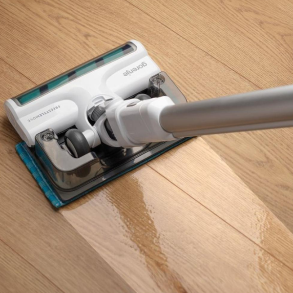 Aspirator vertical Gorenje SVC252FMWT 172 W / White photo 4 Aspirator vertical Gorenje SVC252FMWT 172 W / White photo 4