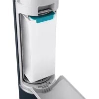 Вертикальный пылесос Samsung VS20A95973B/EV 580 Вт / Черный Синий photo 5