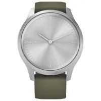 Умные часы Garmin Vívomove Style 0.95"/ 010-02240-21/ Серебристый photo 2