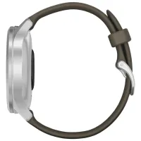 Умные часы Garmin Vívomove Style 0.95"/ 010-02240-21/ Серебристый photo 5