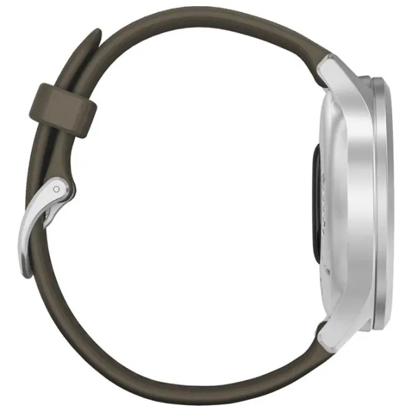 Умные часы Garmin Vívomove Style 0.95"/ 010-02240-21/ Серебристый photo 6