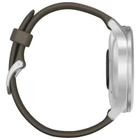 Умные часы Garmin Vívomove Style 0.95"/ 010-02240-21/ Серебристый photo 6