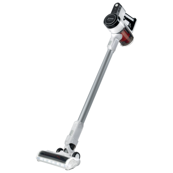 Aspirator vertical Gorenje SVC216FMLW 121 W/ Black White photo 2