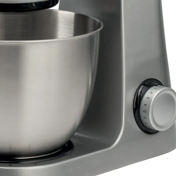 Mașină de bucătărie Gorenje MMC1000XE 1000 W/ Black photo 3