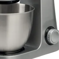 Mașină de bucătărie Gorenje MMC1000XE 1000 W/ Black photo 3
