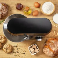 Mașină de bucătărie Gorenje MMC1000XE 1000 W/ Black photo 5