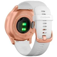 Умные часы Garmin Vívomove Style 0.95"/ 010-02240-20/ Золотой Розовое Золото photo 4