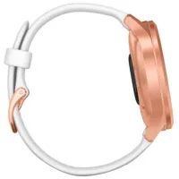Умные часы Garmin Vívomove Style 0.95"/ 010-02240-20/ Золотой Розовое Золото photo 6