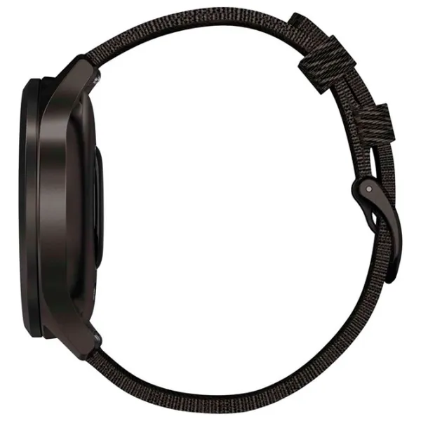 Ceas inteligent Garmin Vívomove Style 0.95"/ 010-02240-23/ Graphite Black photo 3