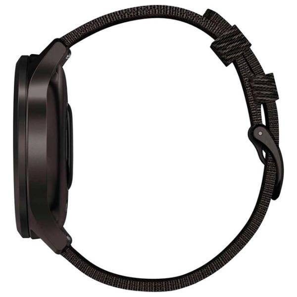 Ceas inteligent Garmin Vívomove Style 0.95"/ 010-02240-23/ Graphite Black photo 3