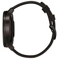 Умные часы Garmin Vívomove Style 0.95"/ 010-02240-23/ Графитовый Черный photo 3