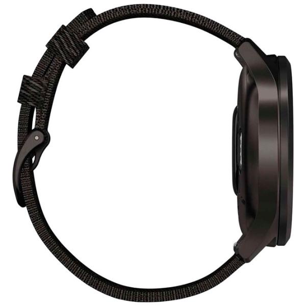 Ceas inteligent Garmin Vívomove Style 0.95"/ 010-02240-23/ Graphite Black photo 4