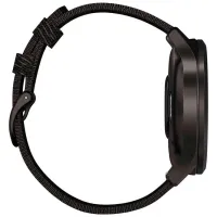 Умные часы Garmin Vívomove Style 0.95"/ 010-02240-23/ Графитовый Черный photo 4