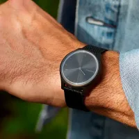 Умные часы Garmin Vívomove Style 0.95"/ 010-02240-23/ Графитовый Черный photo 8