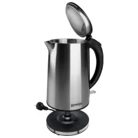 Ceainic electric Gorenje K15DWS 1.5l / Ascuns / Inox photo 2