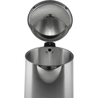 Ceainic electric Gorenje K15DWS 1.5l / Ascuns / Inox photo 3