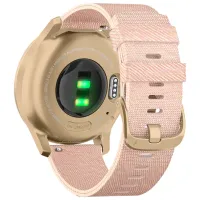 Умные часы Garmin Vívomove Style 0.95"/ 010-02240-22/ Светлый Золотой photo 3