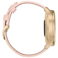 Умные часы Garmin Vívomove Style 0.95"/ 010-02240-22/ Светлый Золотой photo 5
