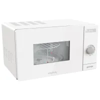 Cuptor cu microunde Gorenje MO235SYW Standart/ 900 W/ White photo 3