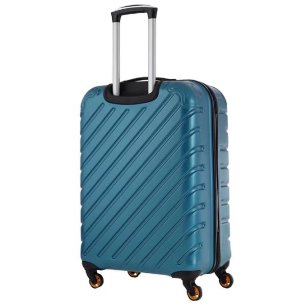 Чемодан CCS 5177 105л/ Синий photo 3 Чемодан CCS 5177 105л/ Синий photo 3