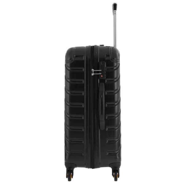 Valiză CCS 5177 105l/ Black photo 4 Valiză CCS 5177 105l/ Black photo 4