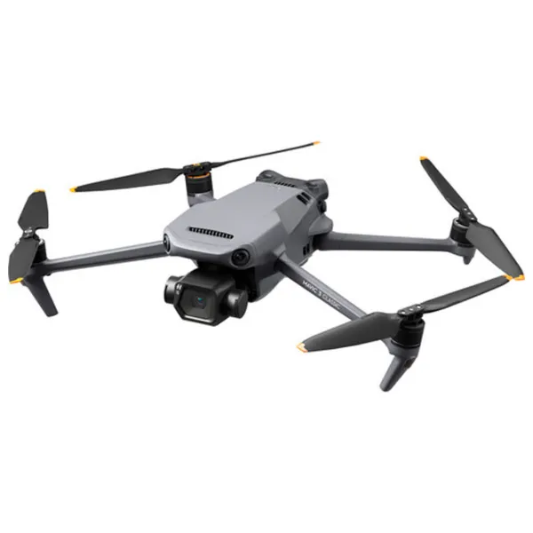 Dronă DJI Mavic 3 Classic Profesional / Gray photo 2