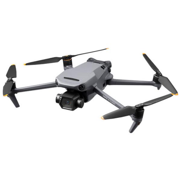Dronă DJI Mavic 3 Classic Profesional / Gray photo 2