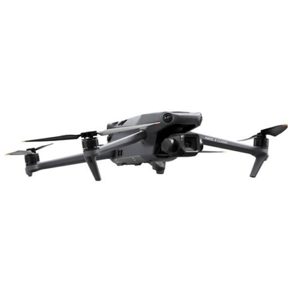 Dronă DJI Mavic 3 Classic Profesional / Gray photo 3