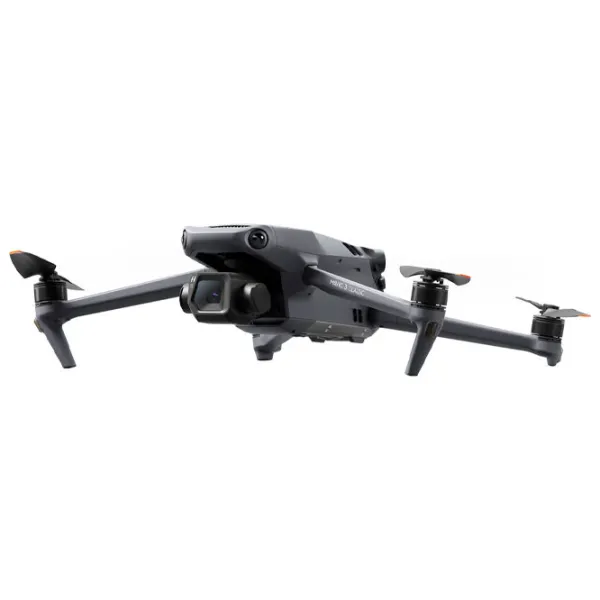 Dronă DJI Mavic 3 Classic Profesional / Gray photo 4