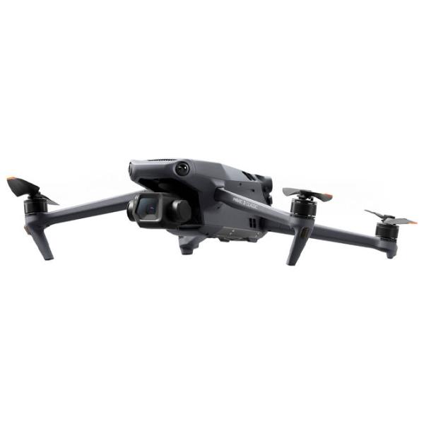 Dronă DJI Mavic 3 Classic Profesional / Gray photo 4