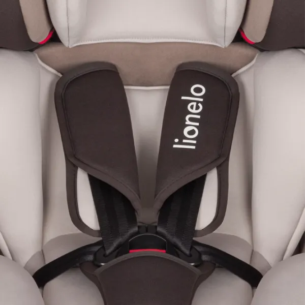 Scaun auto Lorelli Aart  0 luni - 12 ani / 36 kg / Beige photo 5