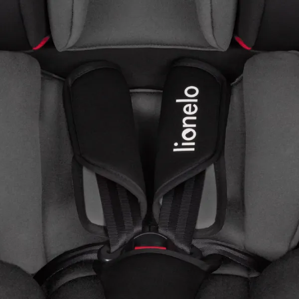 Scaun auto Lorelli Aart  0 luni - 12 ani / 36 kg / Gray photo 5