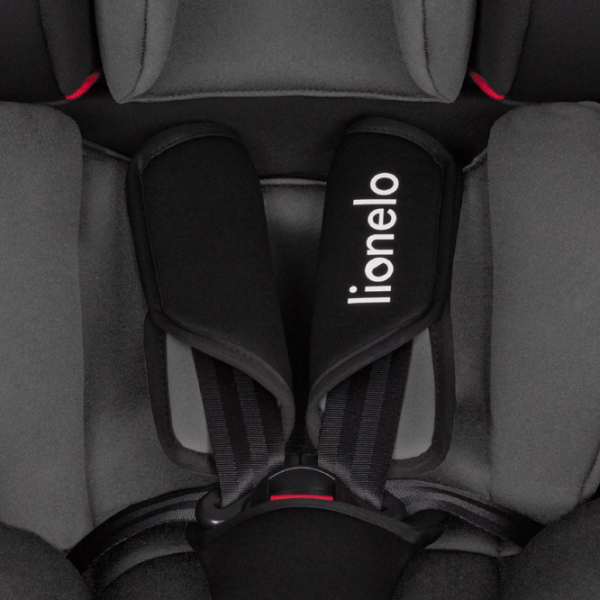 Scaun auto Lorelli Aart  0 luni - 12 ani / 36 kg / Gray photo 5