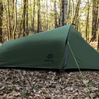 Cort Peme Forest 2 Green photo 4