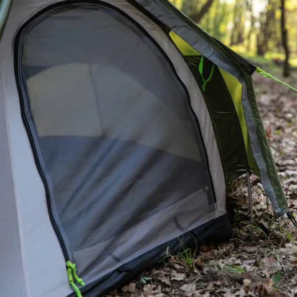 Палатка Peme Forest 2 Зелёный photo 6