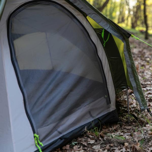 Палатка Peme Forest 2 Зелёный photo 6