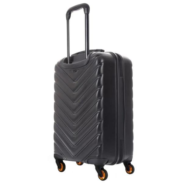 Valiză CCS 5175 62l/ Black photo 3 Valiză CCS 5175 62l/ Black photo 3