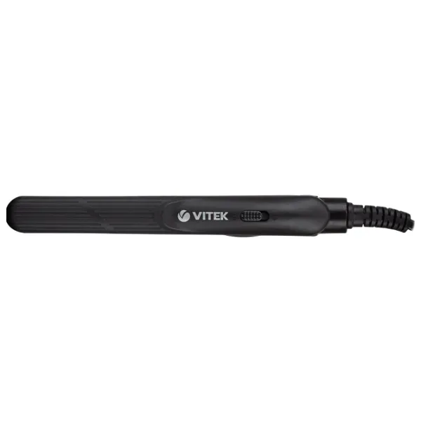 Placă pentru creponat Vitek VT-8296 25 W/ Black photo 4