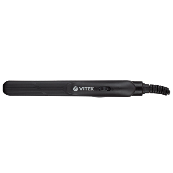 Placă pentru creponat Vitek VT-8296 25 W/ Black photo 4