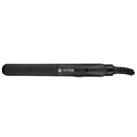 Щипцы для гофрирования Vitek VT-8296 25 Вт/ Черный photo 4